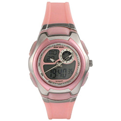 Relógio Feminino Pulseira Plástica Digiana - YP6327/8T - Mormaii
