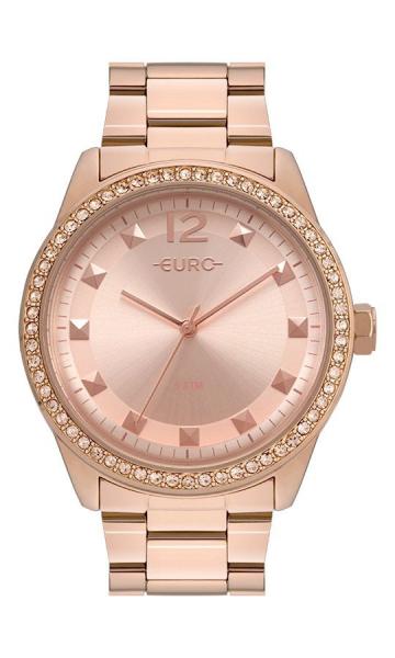 Relogio Feminino Rose Euro EU2035YRM4J