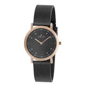 Relógio Feminino Rosé Slim Social Oslo Oftsss9T0015 G1Gx