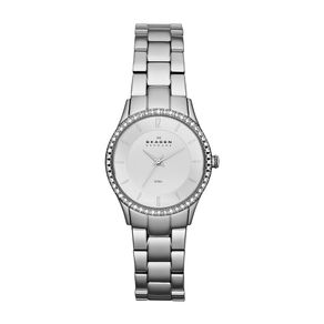 Relógio Feminino Skagen - 347SSX/I 347SSX/I