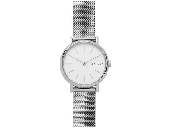 Relógio Feminino Skagen Analógico - Signatur SKW2692/1KN