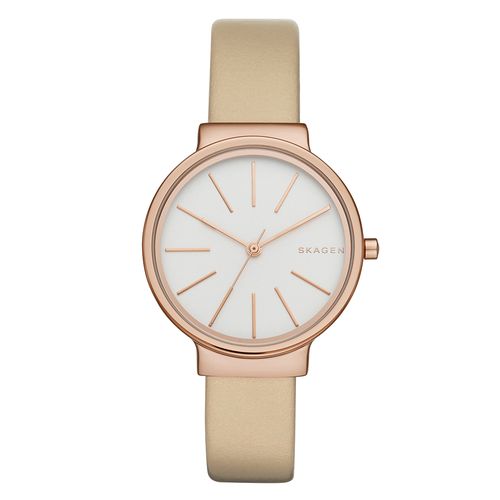 Relógio Feminino Skagen Ancher - SKW2481/4BN