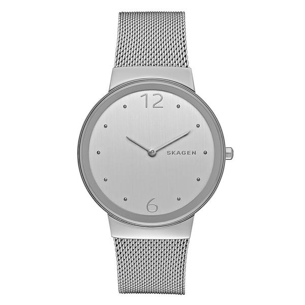 Relógio Feminino Skagen Freja - SKW2380/1KN - Skagen Denmark