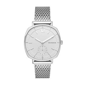 Relógio Feminino Skagen Rungsted Prata - SKW2402/1BN