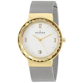 Relogio Feminino Skagen Skw20025Ki