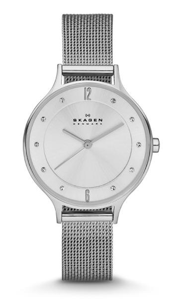 Relógio Feminino Skagen Skw21491kn