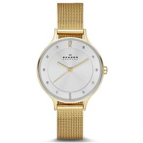 Relógio Feminino Skagen Skw2150/4Kn