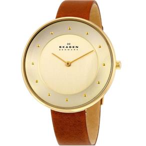 Relogio Feminino Skagen Skw21382Xi