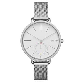 Relogio Feminino Skagen Skw23581Bn