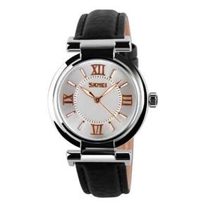 Relógio Feminino Skmei Modelo 9075 - Preta