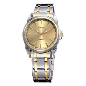 Relogio Feminino Skone Analogico Casual Gold W0031G