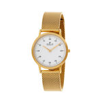 Relógio Feminino Slim Oslo OFGSSS9T0004 S2KX Dourado