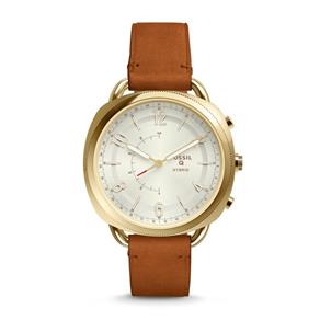 Relógio Feminino Smartwatch Fossil