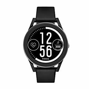 Relógio Feminino Smartwatch Fossil Gen 3 Sport Modelo Ftw7000