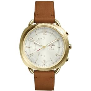 Relógio Feminino Smartwatch Fossil Modelo Ftw1201