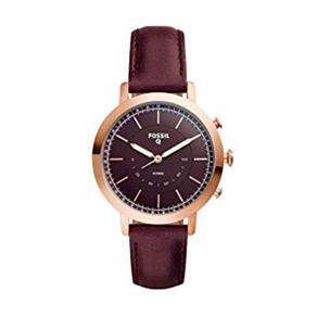 Relógio Feminino Smartwatch Fossil Modelo Ftw5003