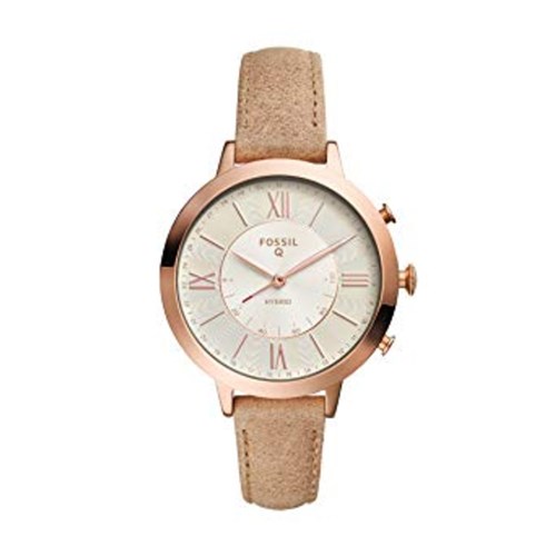 Relógio Feminino Smartwatch Fossil Modelo Ftw5013