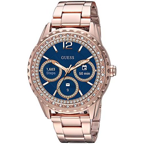 Relógio Feminino Smartwatch Guess Modelo C1003l4