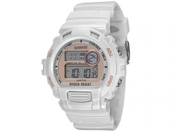 Relógio Feminino Speedo 65083L0EVNP2 Digital - Resistente à Água