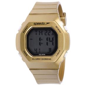 Relógio Feminino Speedo Digital 80615L0EVNP5 - Dourado