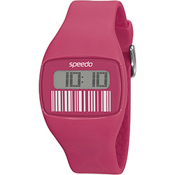 Relógio Feminino Speedo Digital Esportivo 65014L0EBNP3