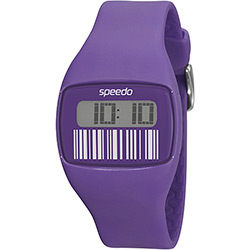 Relógio Feminino Speedo Digital Esportivo 65014L0EBNP4