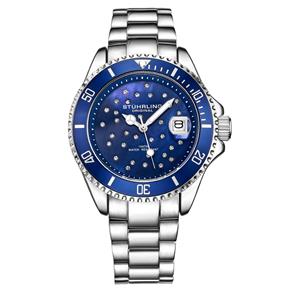 Relógio Feminino Sthurling - Starsea 3977 Quartz 39Mm