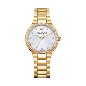 Relógio Feminino Swarovski 5221172 Prova D` Água