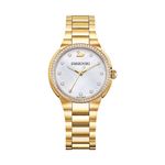 Relógio Feminino Swarovski 5221172 Prova D' Água