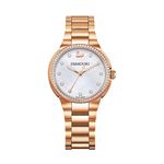 Relógio Feminino Swarovski 5221176 Prova D' Água