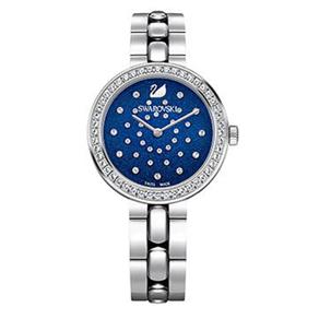 Relógio Feminino Swarovski 5213685 Prova D` Água