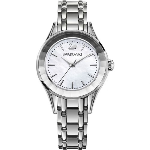 Relógio Feminino Swarovski 5188848 Prova D' Água