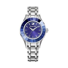 Relógio Feminino Swarovski 5194491 Prova D` Água