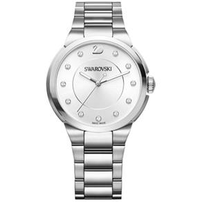 Relógio Feminino Swarovski 2739483 Prova D` Água