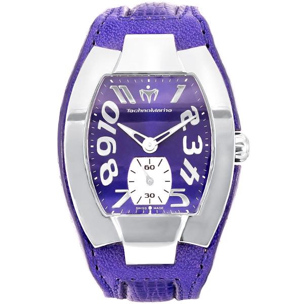 Relógio Feminino Technomarine Aço - Tecnomarine