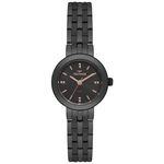 Relogio Feminino Technos Black Elegance 2035mqn4p