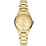 Relógio Feminino Technos Boutique Dourado 2035MRX/4X