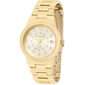 Relógio Feminino Technos Elegance Boutique 2115KRU/4K