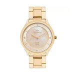 Relógio Feminino Technos Elegance Ladies GL20HF/4X Dourado