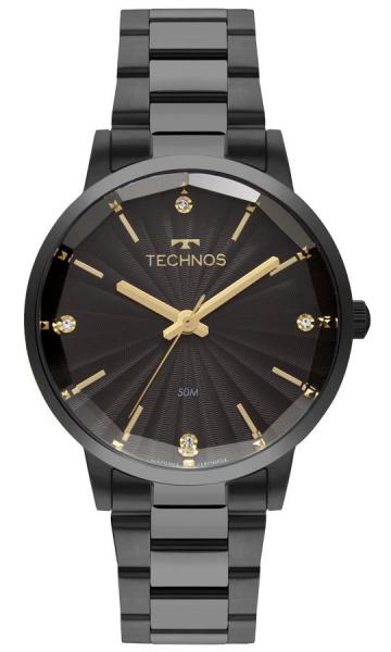 Relogio Feminino Technos Fashion 2036MKW4P