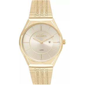 Relógio Feminino Technos GL15AR/4X - Dourado