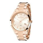 Relógio Feminino Technos Rosé 2315acj/4k