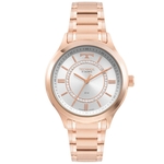 Relógio Feminino Technos St. Moritz Rosé 2036mmv/1k