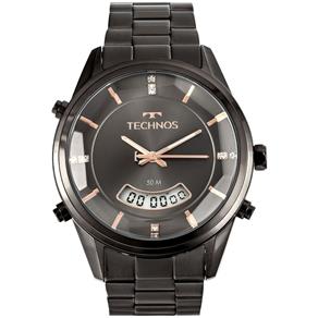 Relógio Feminino Technos T200AK/4C