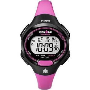 Relogio Feminino Timex Digital Esportivo Ironman - T5k525wkl/8n