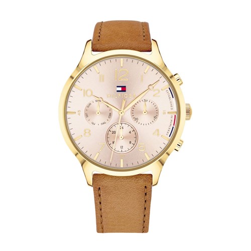 Relógio Feminino Tommy Hilfiger Modelo 1781875