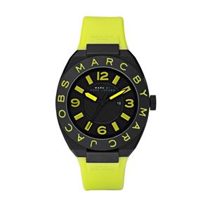 Relógio Feminino Verde Marc Jacobs - EBM5516/N