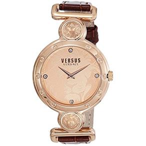 Relógio Feminino Versus By Versace Sunnyridge - Modelo SOL060015