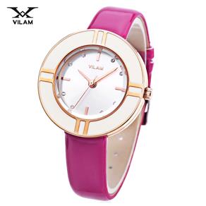 Relogio Feminino Vilam V1022L - Pink