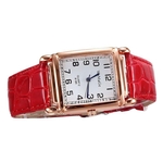 Relógio Feminino Womage de Pulso Quartzo Montre Femme